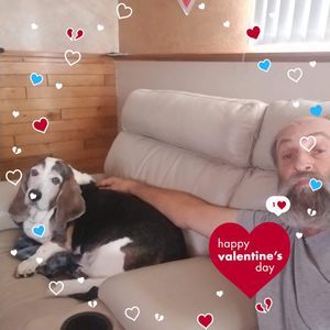 Meet your Posher, Scott